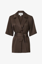 Viktoria & Woods Concert Shirt & Pilot Pant Set Set