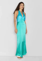Wolf Gang Oahu Slip Dress Dress