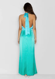 Wolf Gang Oahu Slip Dress Dress