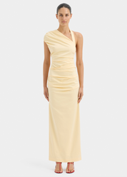 Giacomo Gathered Gown