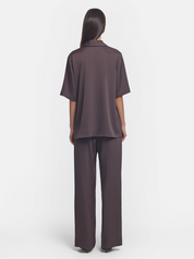Concert Shirt & Pilot Pant Set