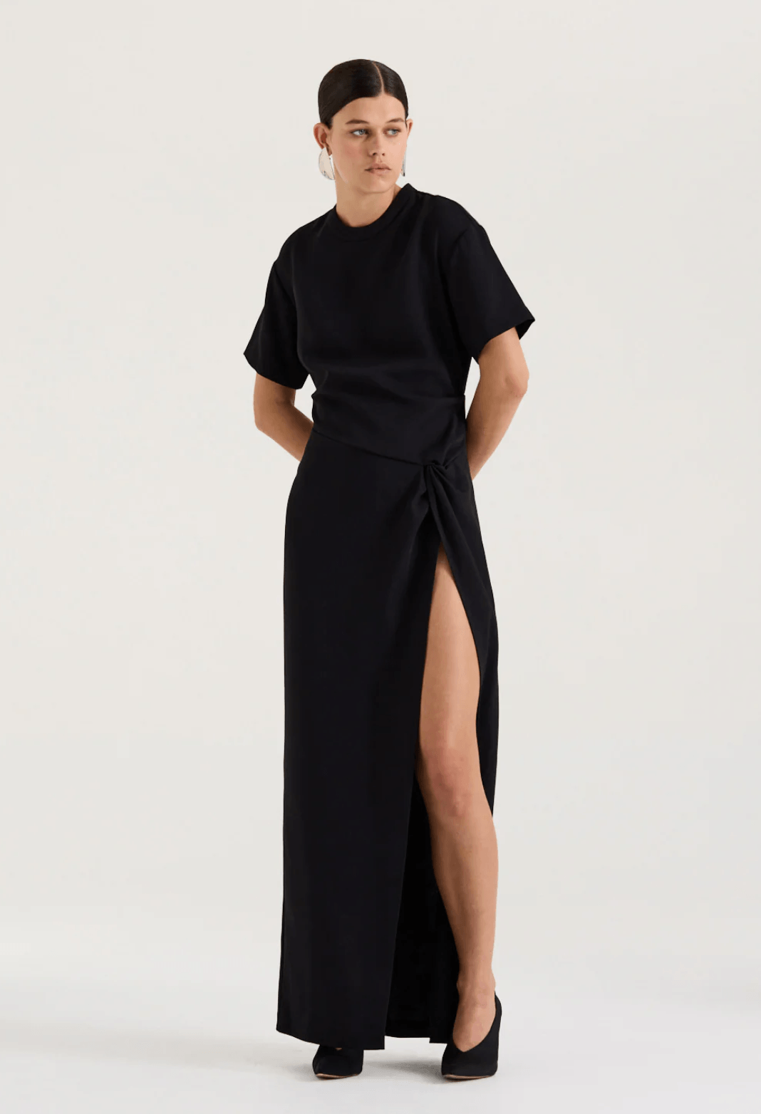 Avila Dress