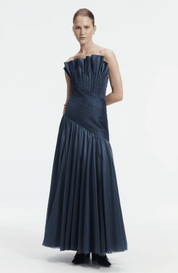 Aquiline Gown