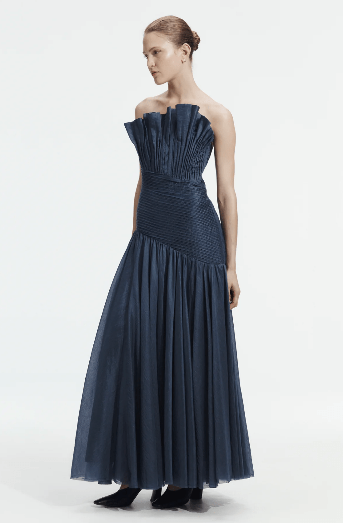 Aquiline Gown