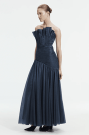 Aquiline Gown