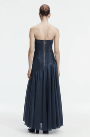 Aquiline Gown