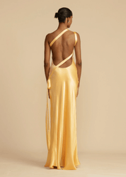 Monique Dress Sunshine