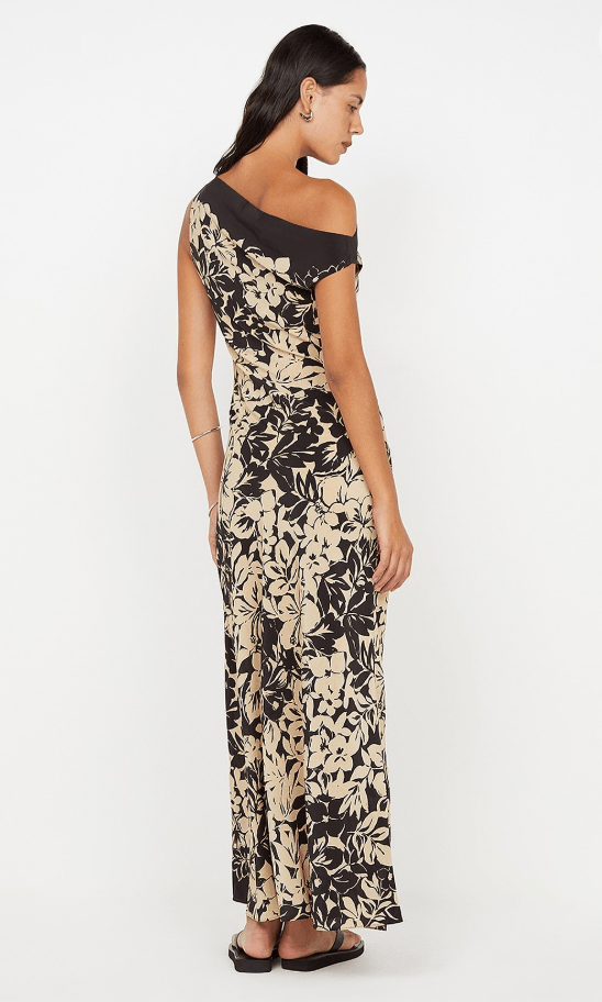 Astala Dress, Ilia Floral
