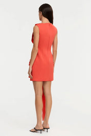 Acler Aberleigh Mini Dress Dress 