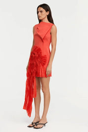 Acler Aberleigh Mini Dress Dress 
