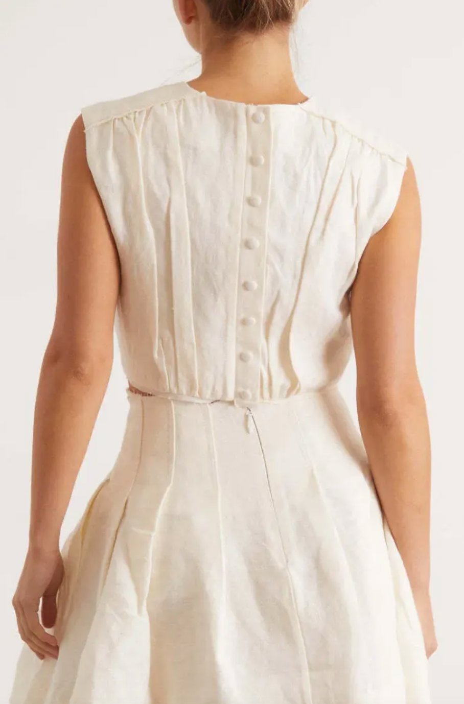 Aje Byblos Set Dress 