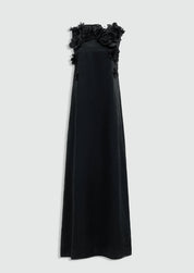 Aje Cloudscape Maxi Dress 