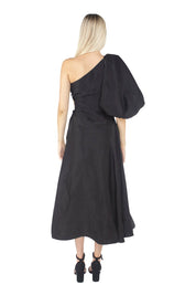 Aje Concept Dress Black Dress 