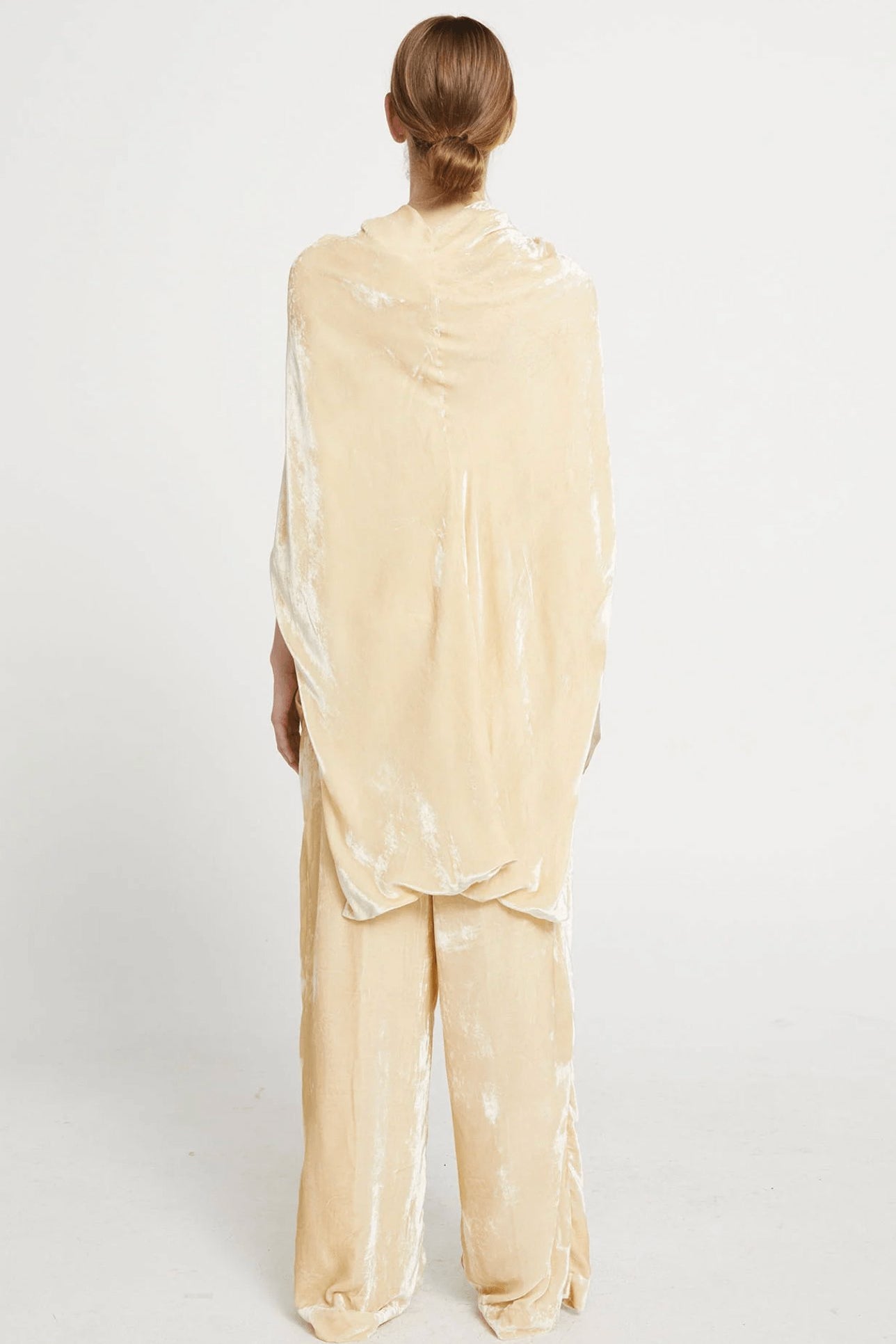 Albus Lumen Cape Top III Set 