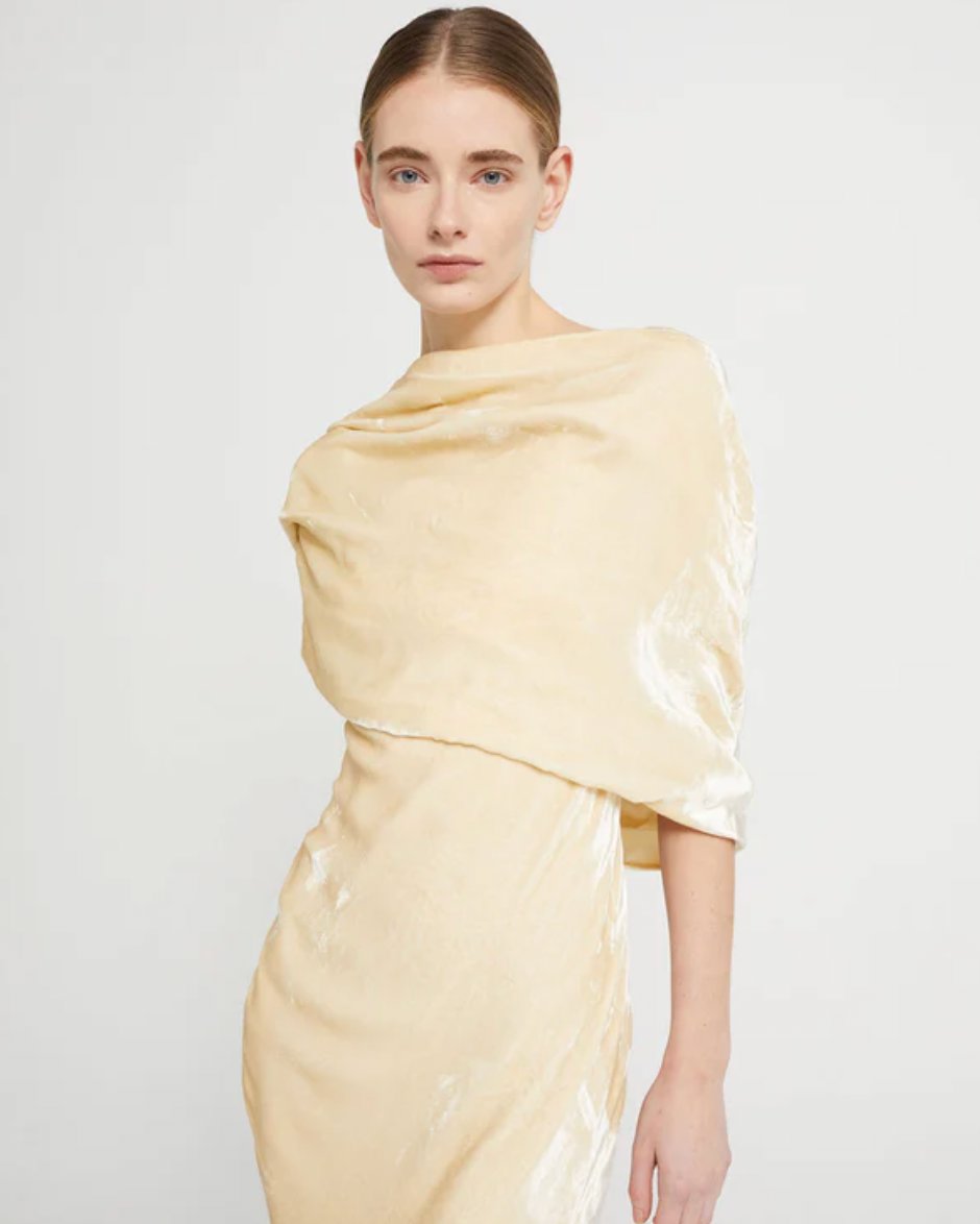 Albus Lumen Cape Top Set 