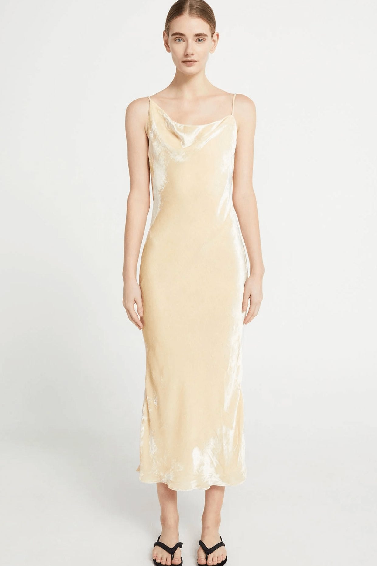 Albus Lumen Dress VII Dress 
