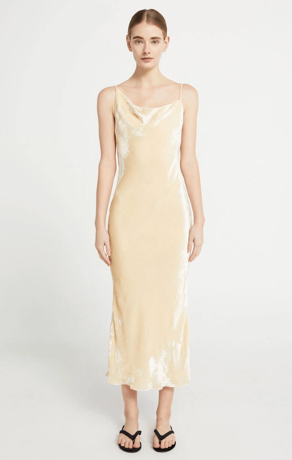 Albus Lumen Dress VII Dress 