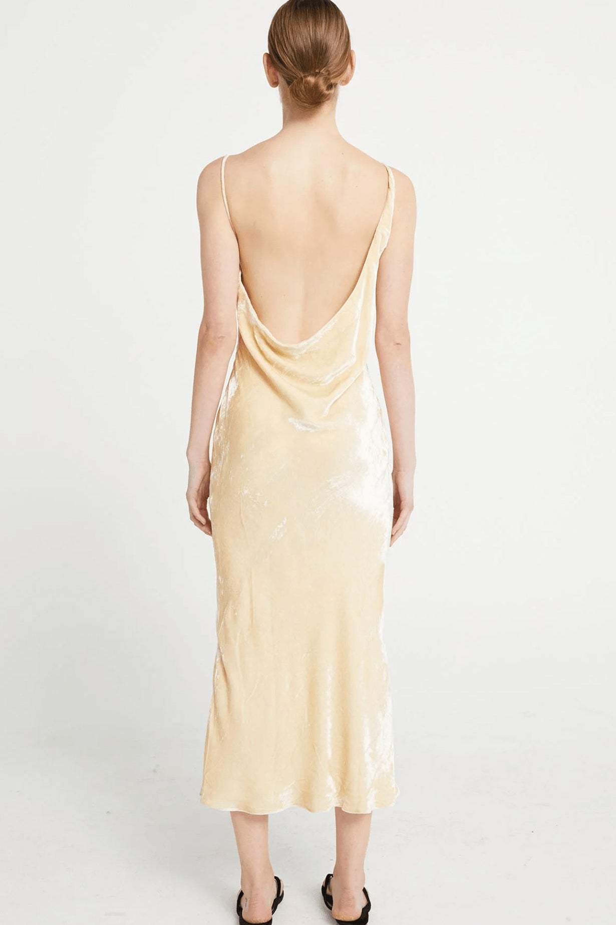Albus Lumen Dress VII Dress 
