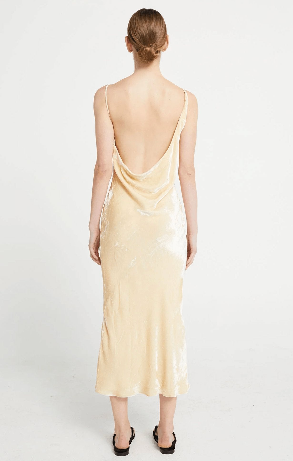 Albus Lumen Dress VII Dress 