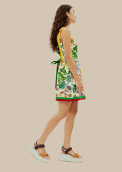 Alemais Fiesta Mini Dress Dress 