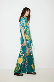 Alemais Guardian Set Dress 