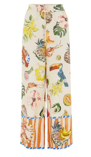 Alemais Theo Pants Dress 