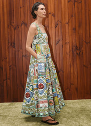 Alemais Tommasina Summer Dress Dress 