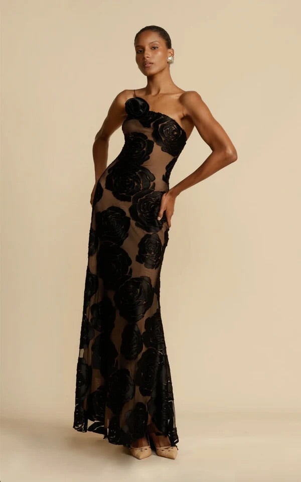 Arcina Ori Marcella Dress Dress 