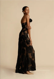 Arcina Ori Marcella Dress Dress 