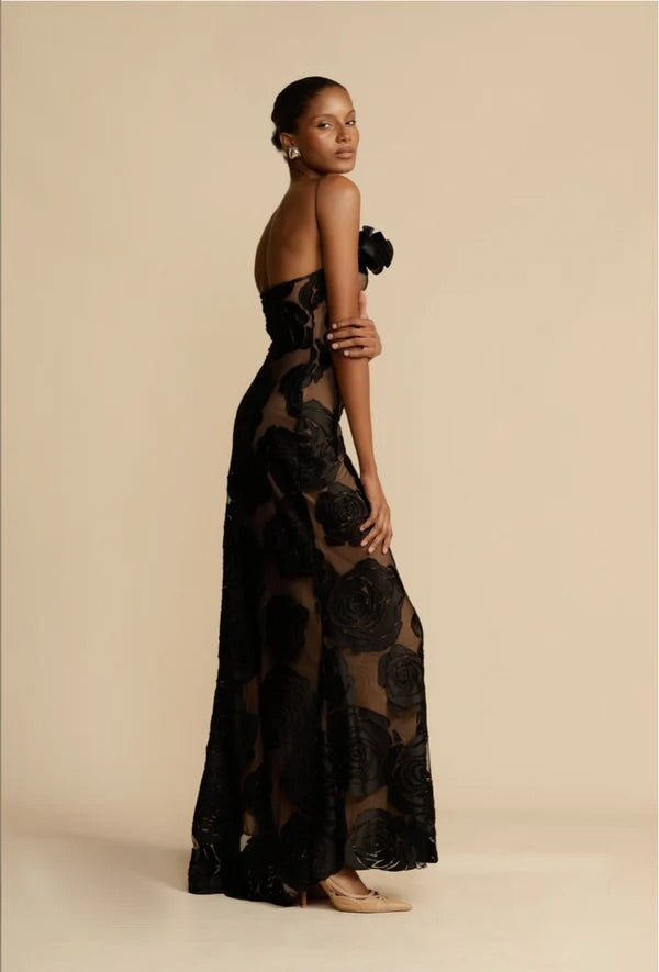 Arcina Ori Marcella Dress Dress 