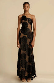 Arcina Ori Marcella Dress Dress 