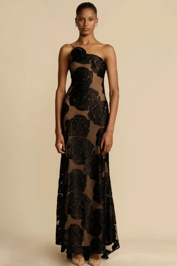 Arcina Ori Marcella Dress Dress 