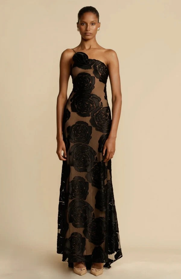 Arcina Ori Marcella Dress Dress 