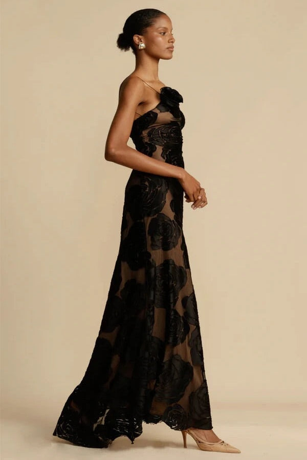 Arcina Ori Marcella Dress Dress 