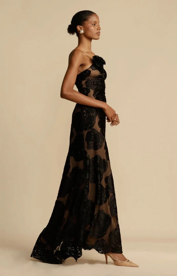 Arcina Ori Marcella Dress Dress 