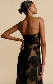 Arcina Ori Marcella Dress Dress 