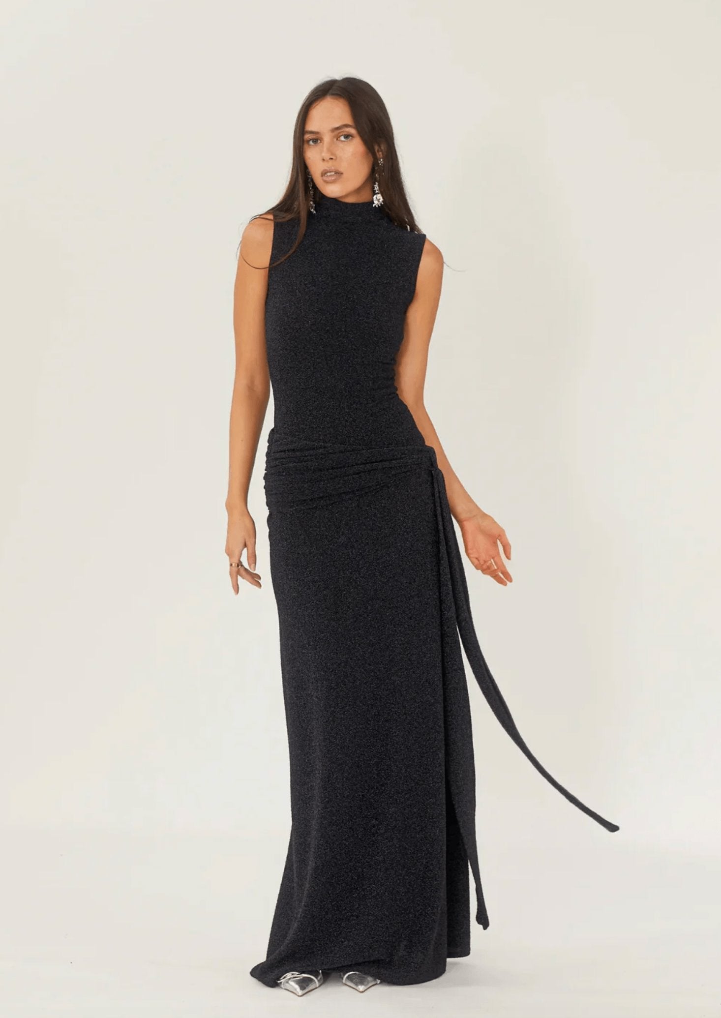 Arcina Ori Monica Dress Dress 