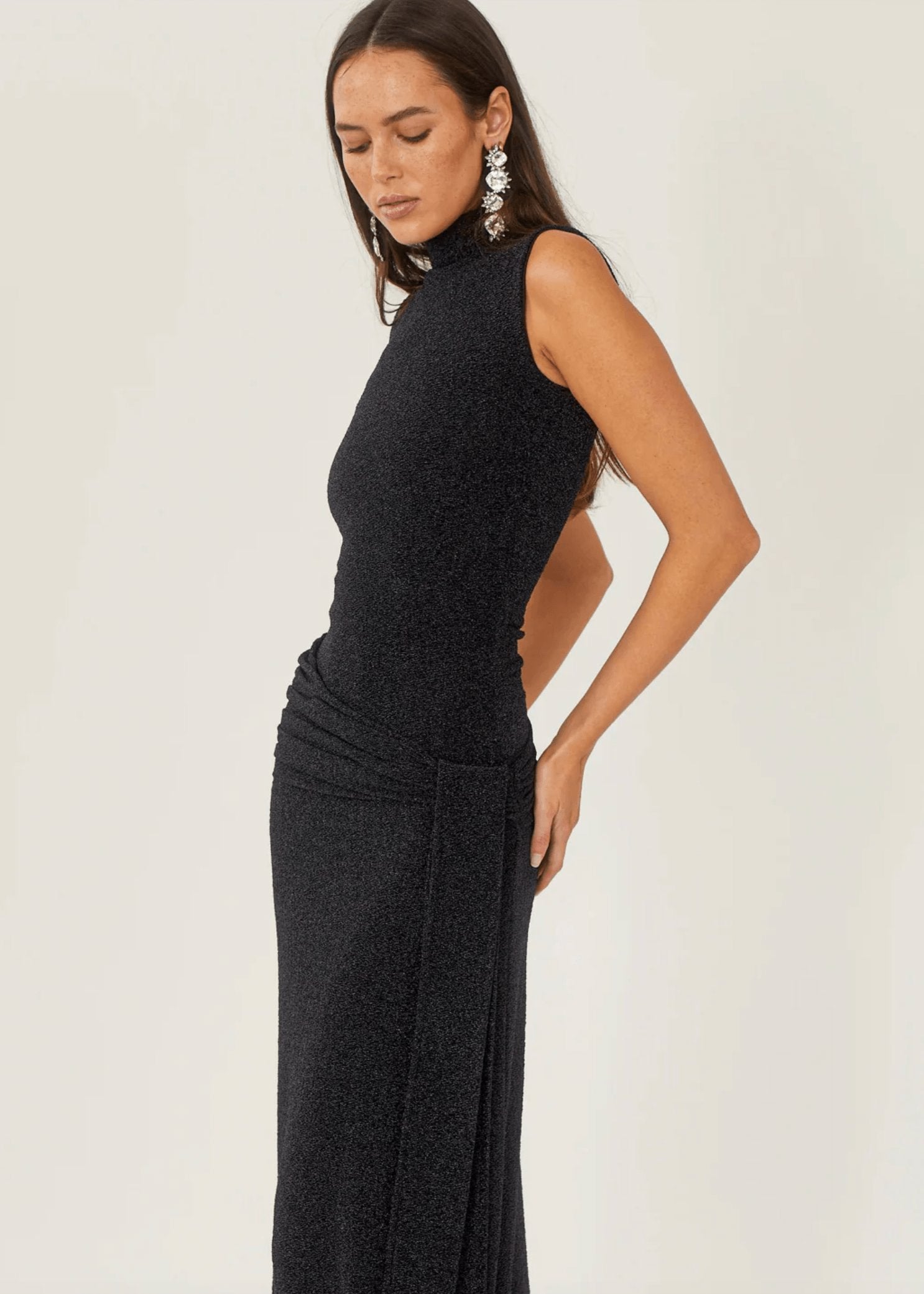 Arcina Ori Monica Dress Dress 