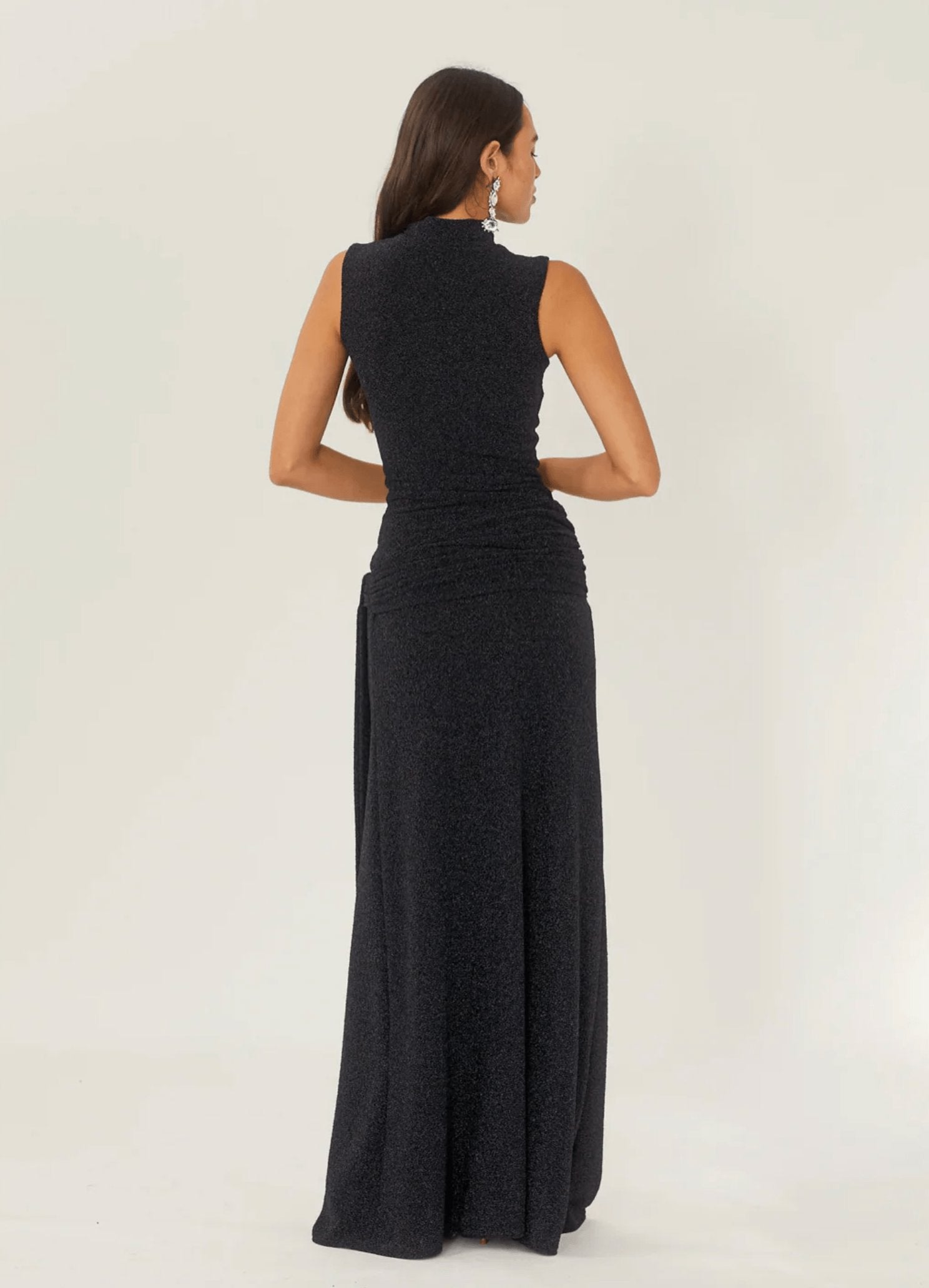 Arcina Ori Monica Dress Dress 