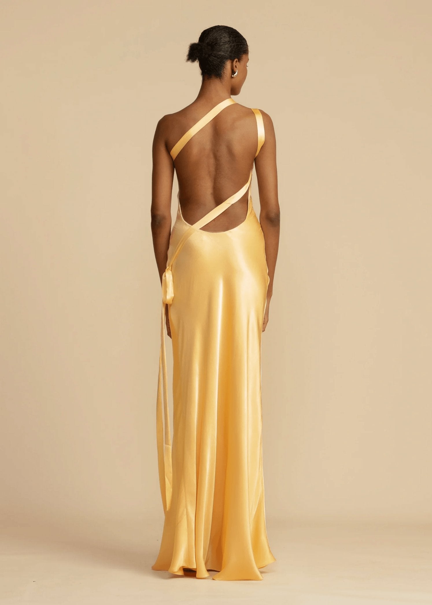 Arcina Ori Monique Dress Sunshine Dress 