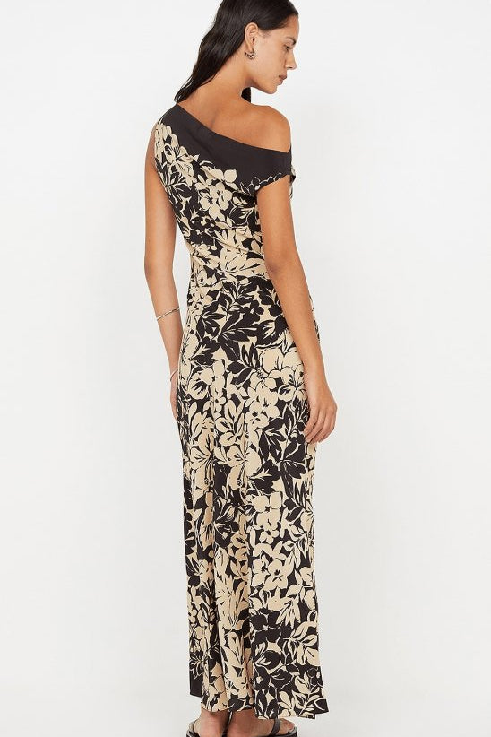 Bec & Bridge Astala Dress, Ilia Floral Dress 