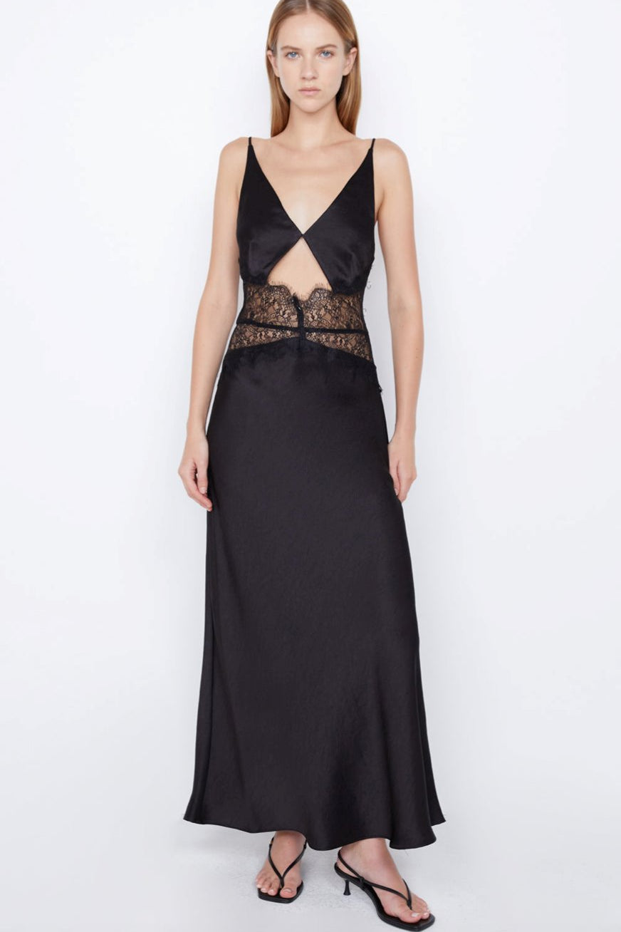 Bec & Bridge Camille Maxi Dress 