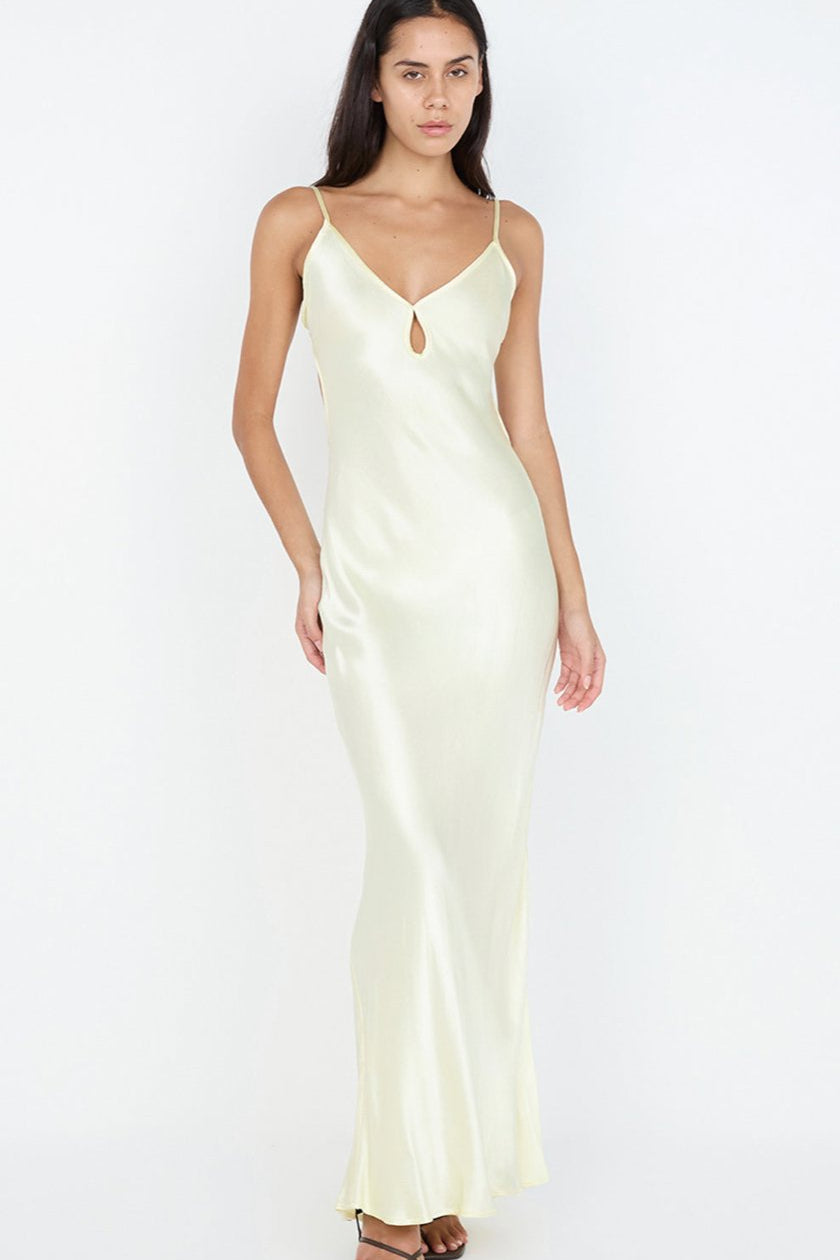 Bec & Bridge Cedar City Maxi Dress Dress 