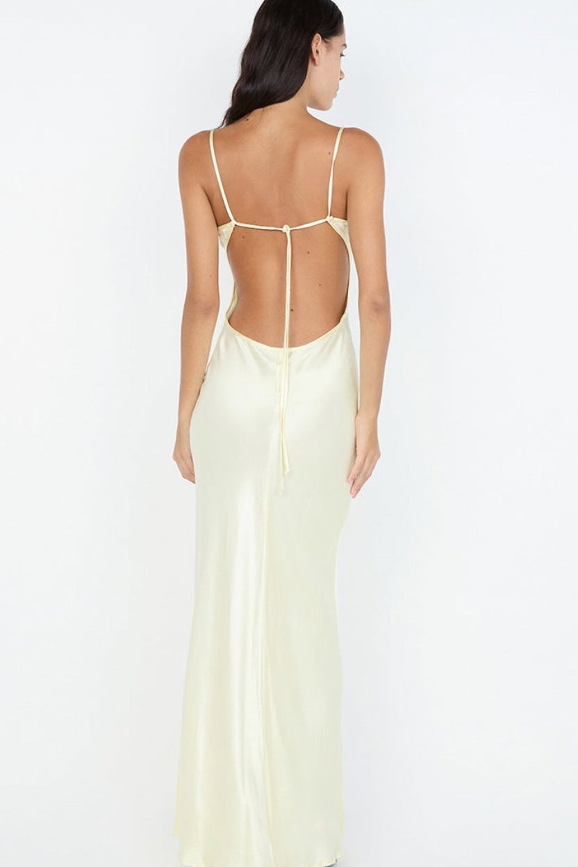 Bec & Bridge Cedar City Maxi Dress Dress 