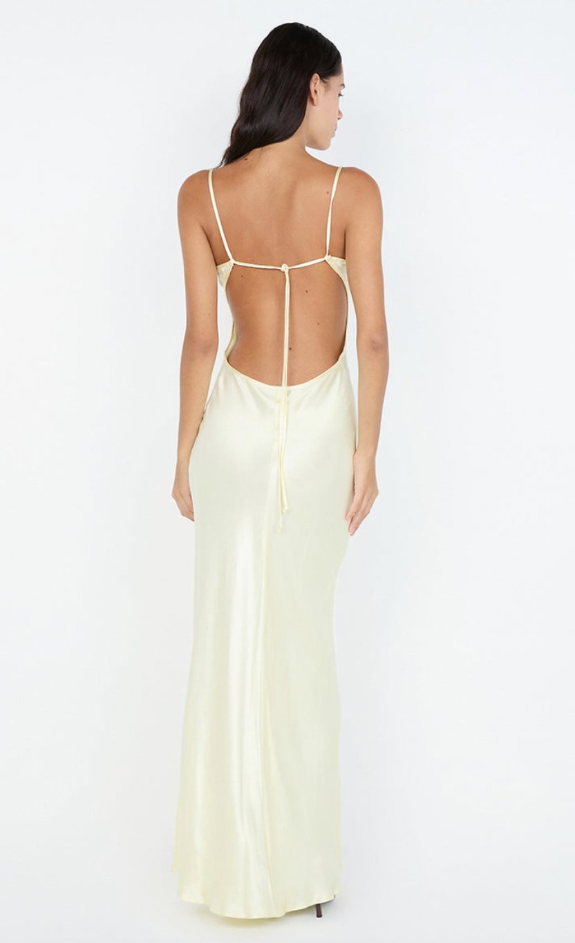 Bec & Bridge Cedar City Maxi Dress Dress 