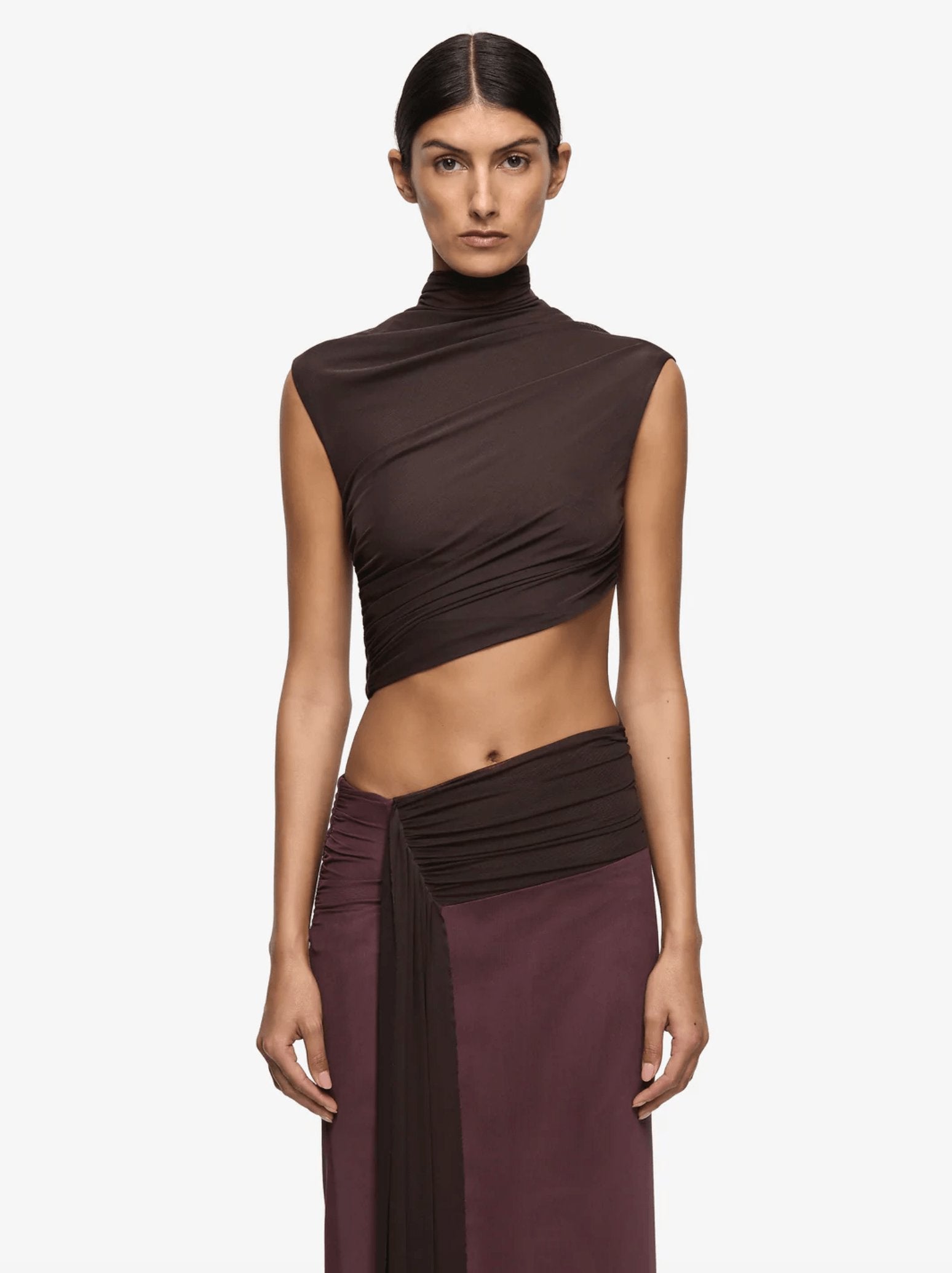 Bec & Bridge Conni Maxi Dress Dress 
