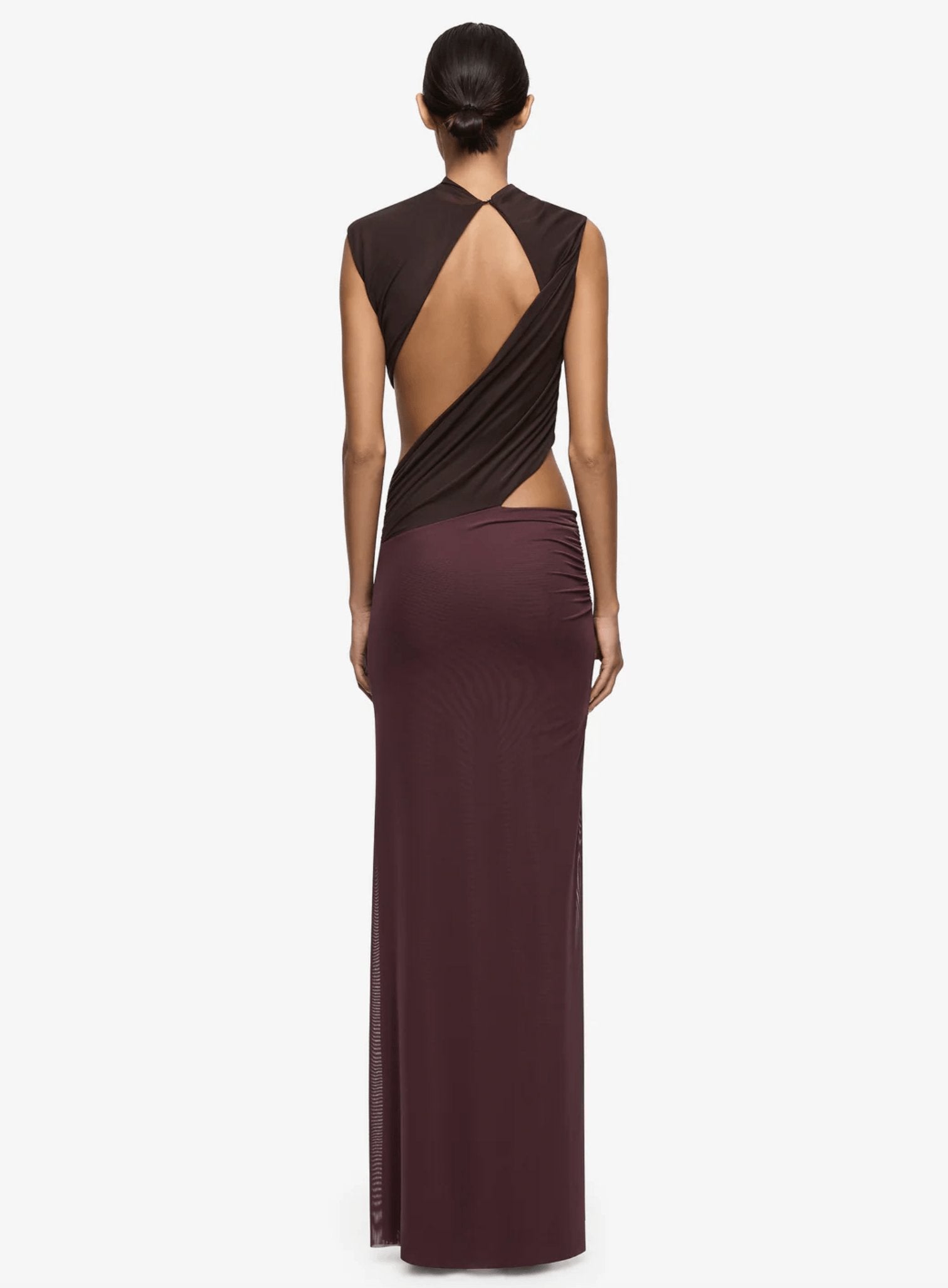 Bec & Bridge Conni Maxi Dress Dress 