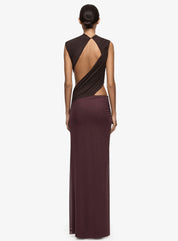 Bec & Bridge Conni Maxi Dress Dress 