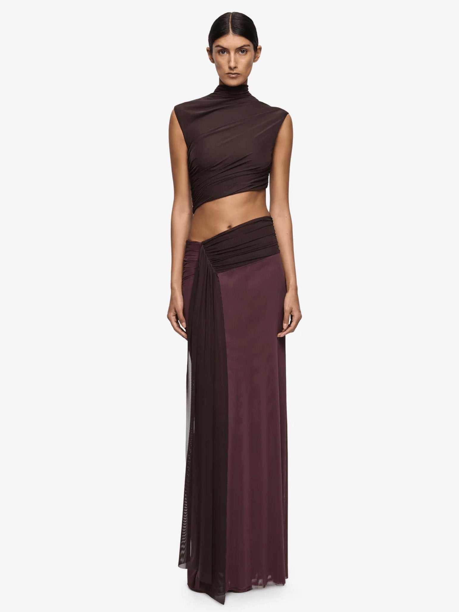 Bec & Bridge Conni Maxi Dress Dress 