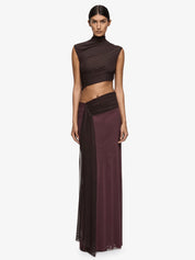 Bec & Bridge Conni Maxi Dress Dress 
